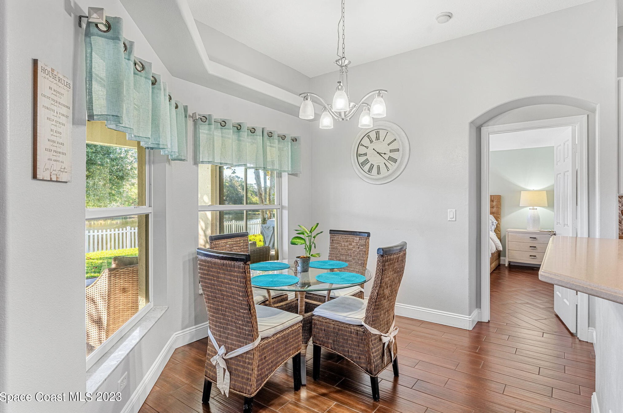 2625 Tuscarora Ct, Melbourne FL 32904-8092 exterior