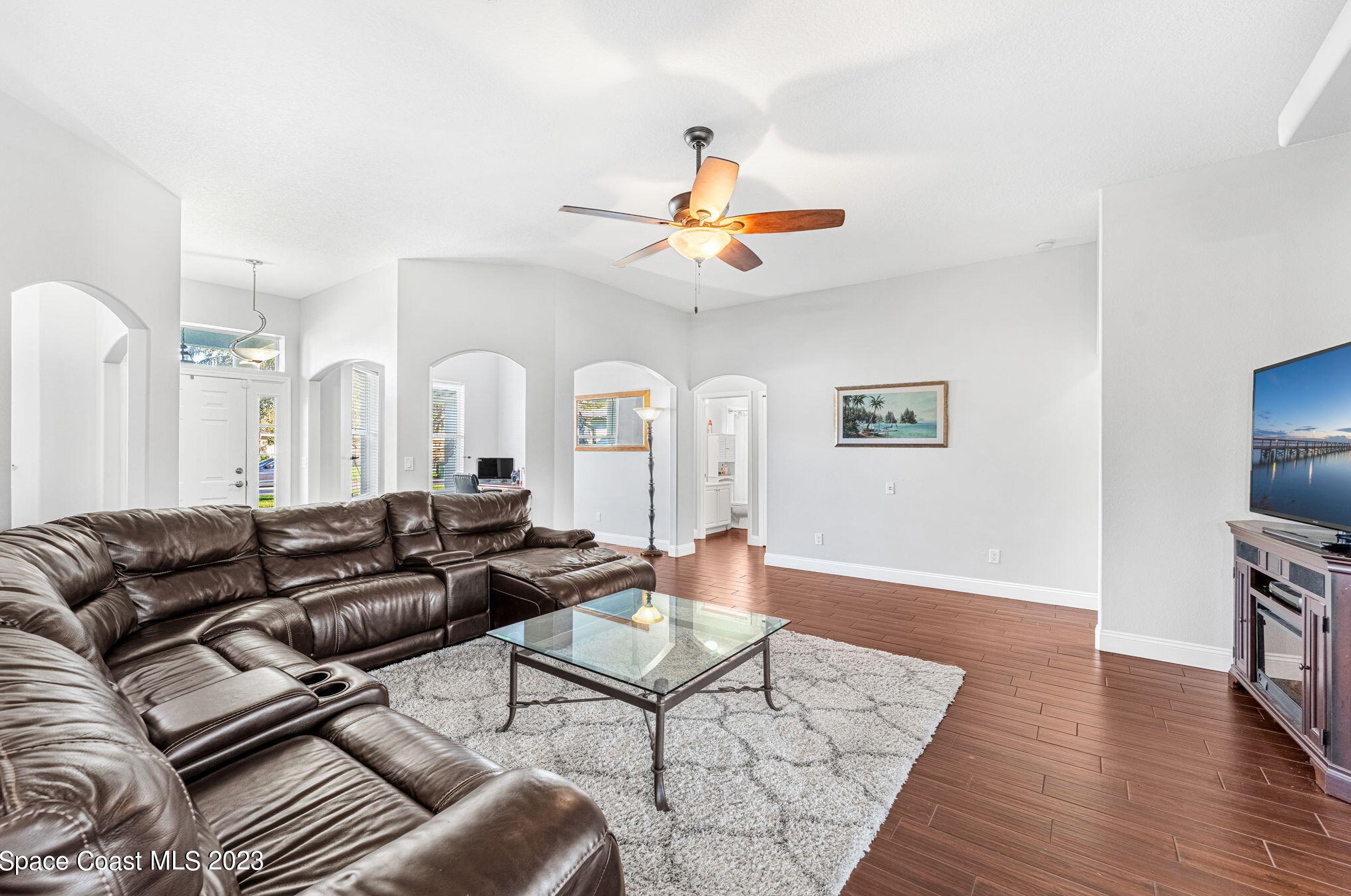 2625 Tuscarora Ct, Melbourne FL 32904-8092 exterior