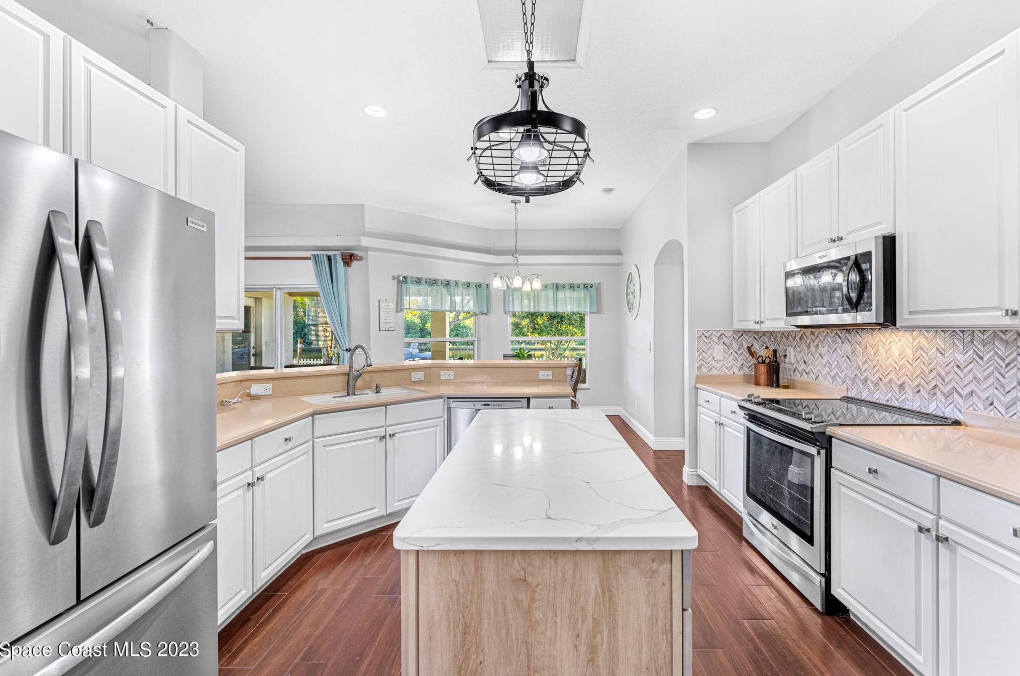 2625 Tuscarora Ct, Melbourne FL 32904-8092 exterior