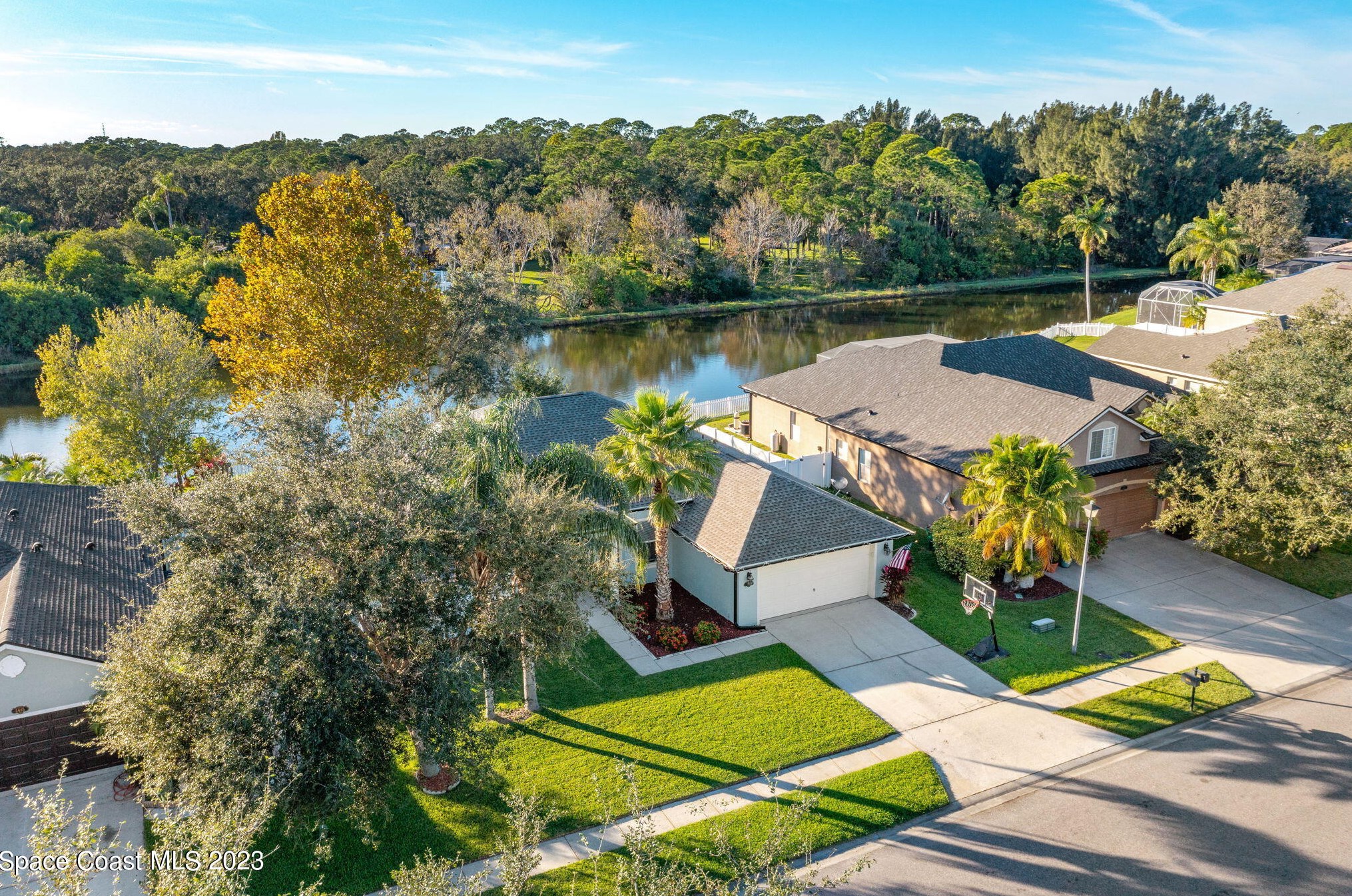 2625 Tuscarora Ct, Melbourne FL 32904-8092 exterior