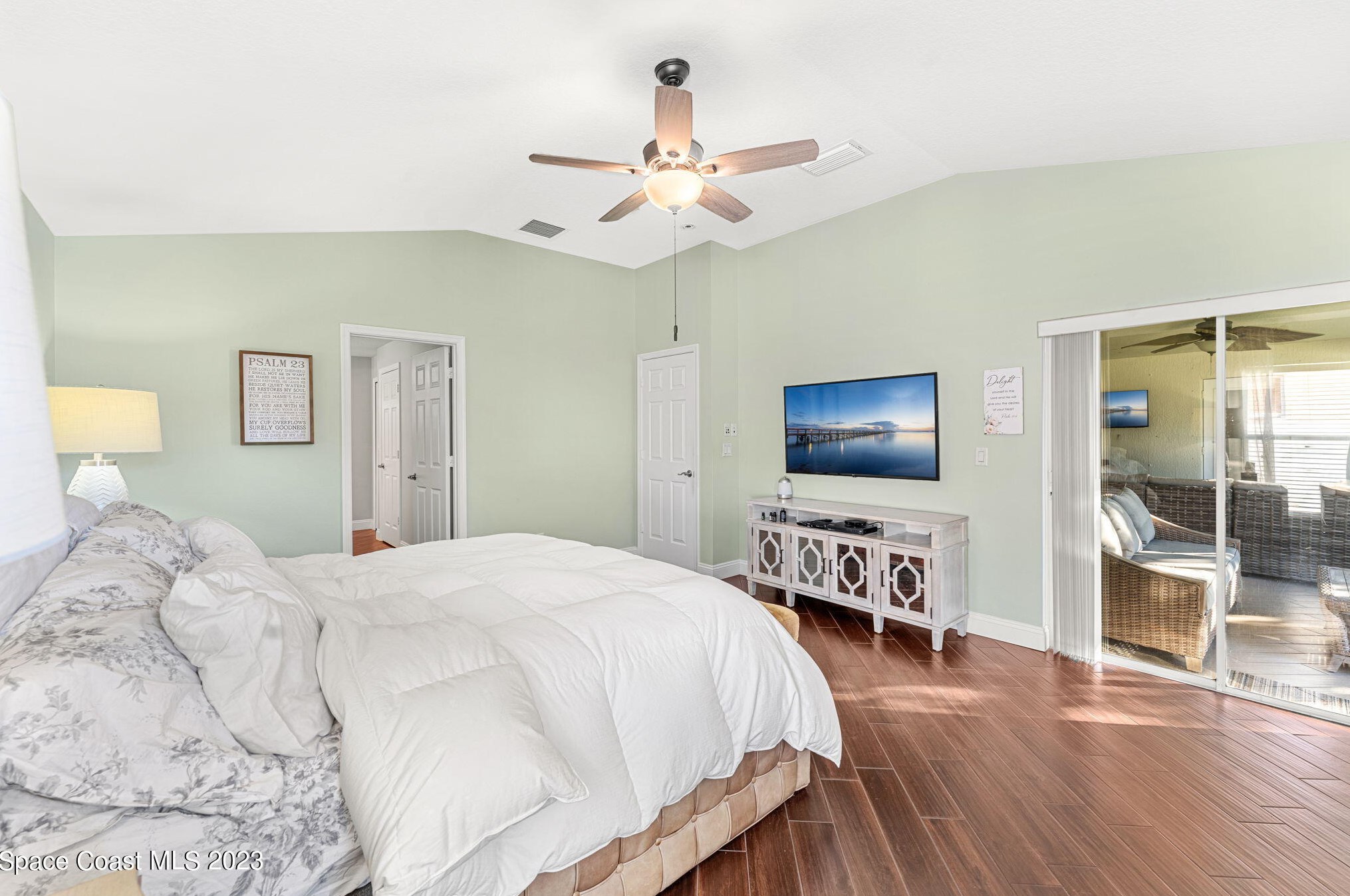 2625 Tuscarora Ct, Melbourne FL 32904-8092 exterior