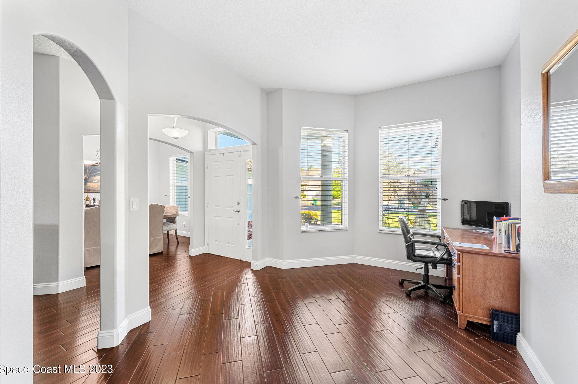 2625 Tuscarora Ct, Melbourne FL 32904-8092 exterior