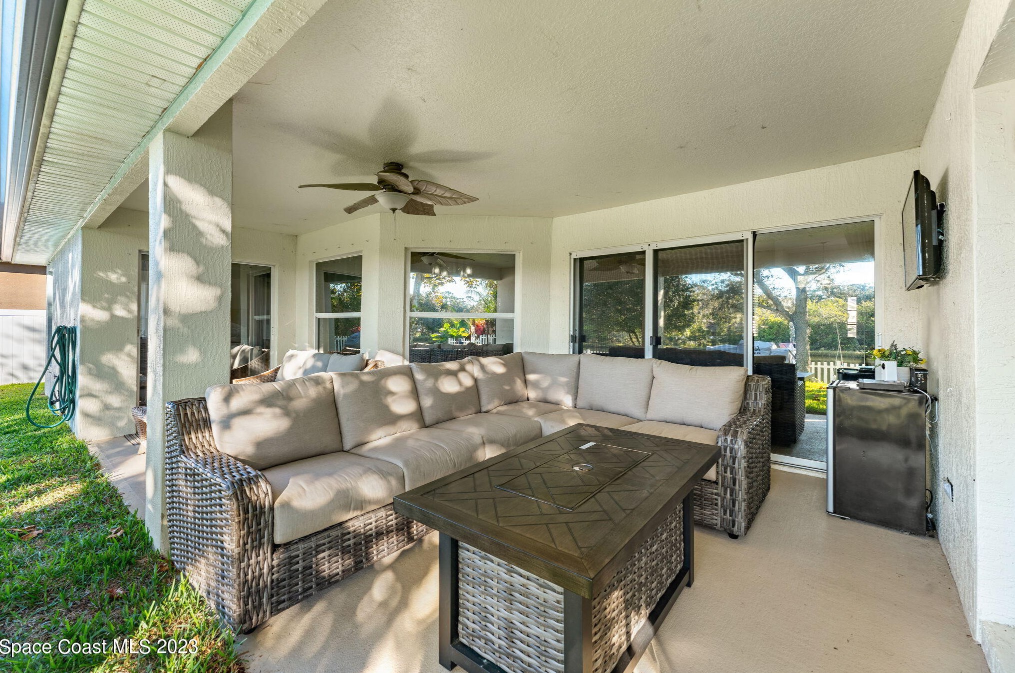 2625 Tuscarora Ct, Melbourne FL 32904-8092 exterior