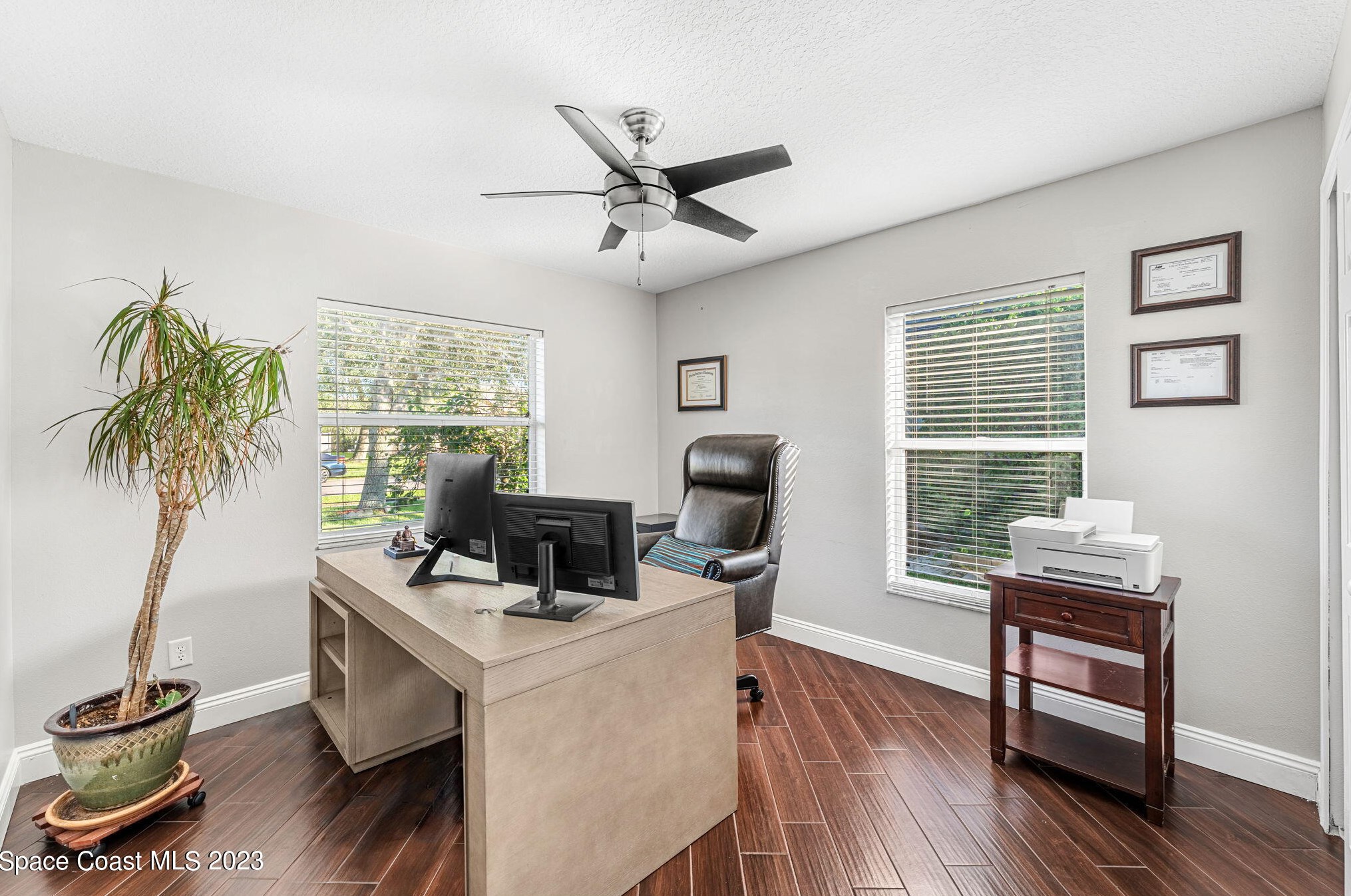 2625 Tuscarora Ct, Melbourne FL 32904-8092 exterior