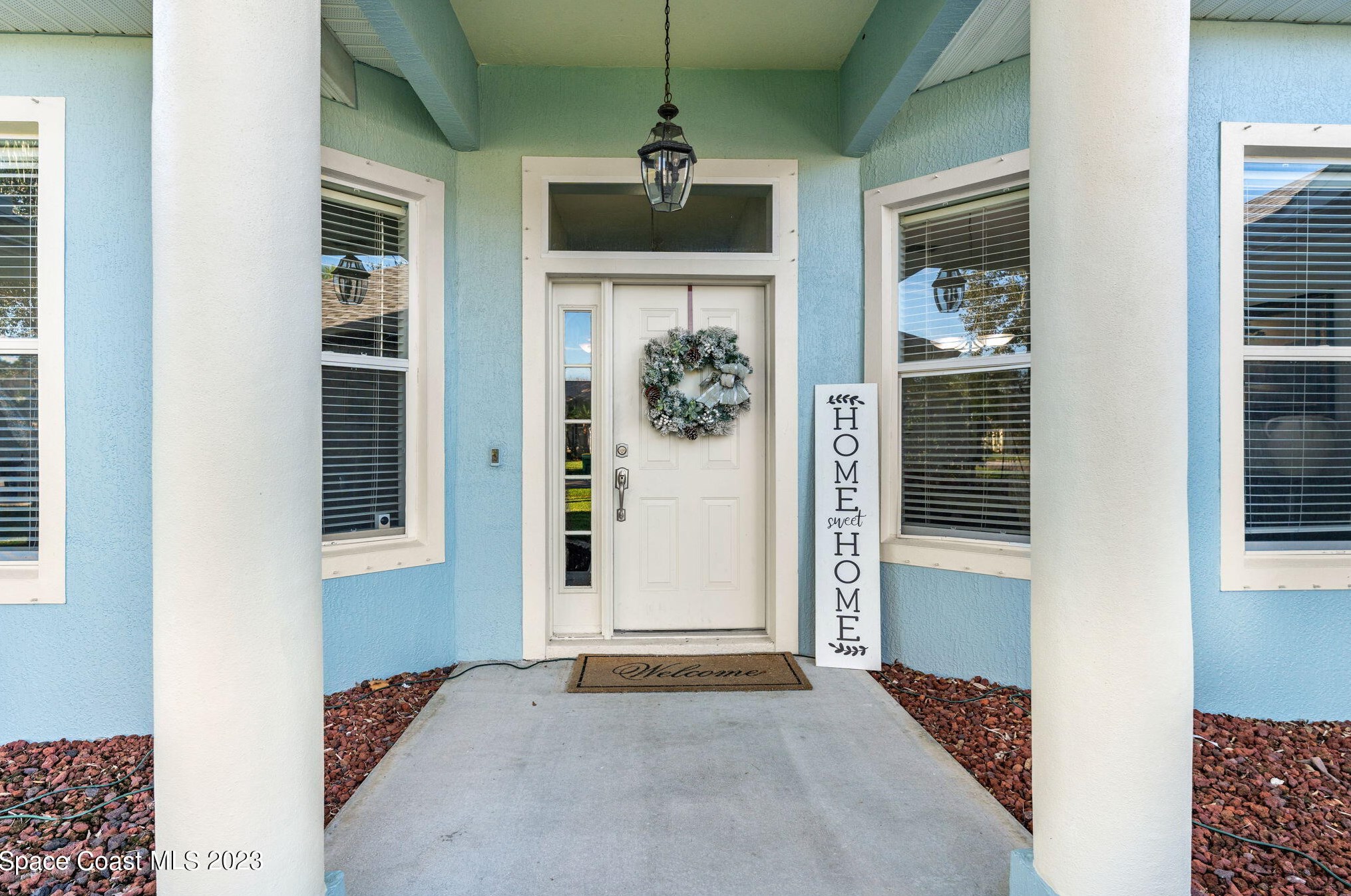 2625 Tuscarora Ct, Melbourne FL 32904-8092 exterior