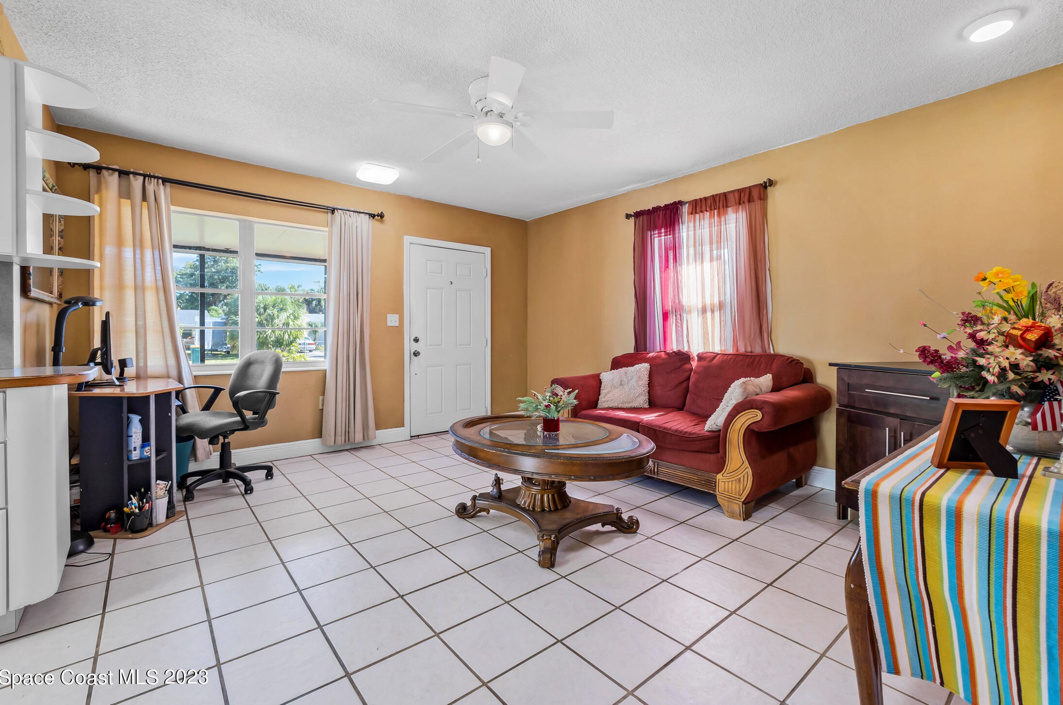 1812 Radnor Dr, Melbourne FL  32901-4225 exterior