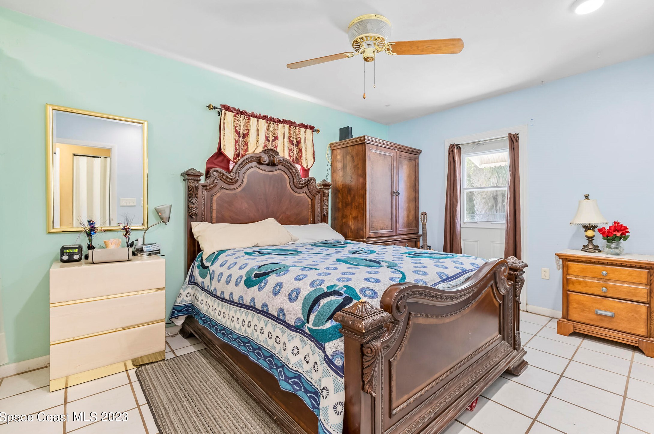 1812 Radnor Dr, Melbourne FL  32901-4225 exterior