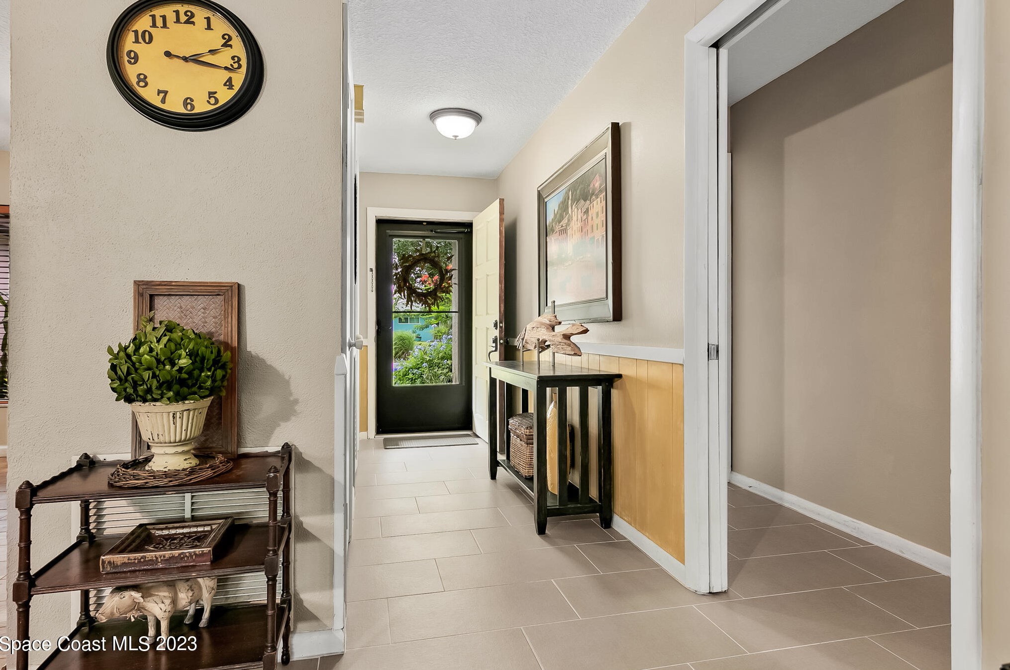 205 Avocado St, Melbourne FL  32937-3001 exterior