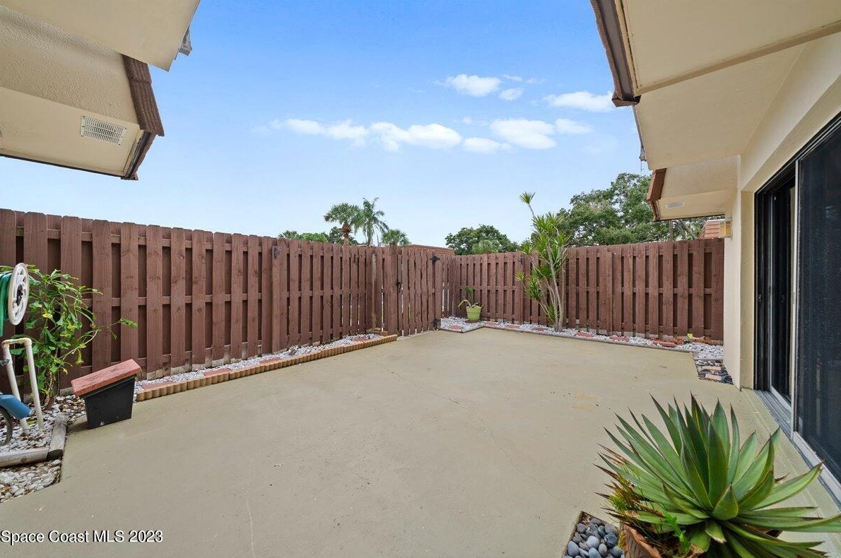 2311 Patty Cir, Melbourne FL  32905-3023 exterior