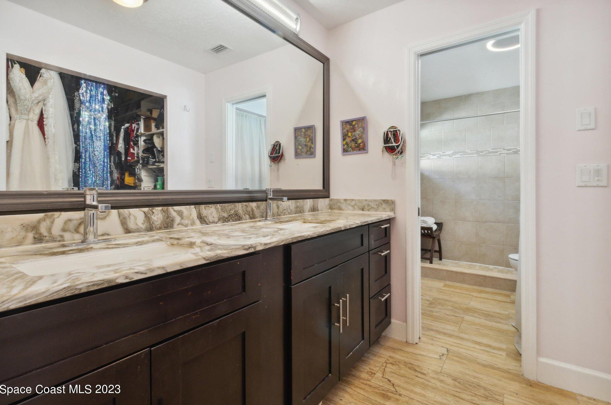 1368 Prospect Cir, Melbourne FL 32907-1129 exterior