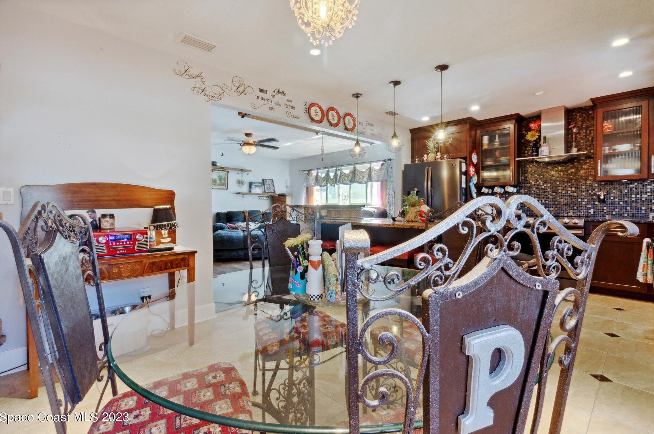 1368 Prospect Cir, Melbourne FL 32907-1129 exterior