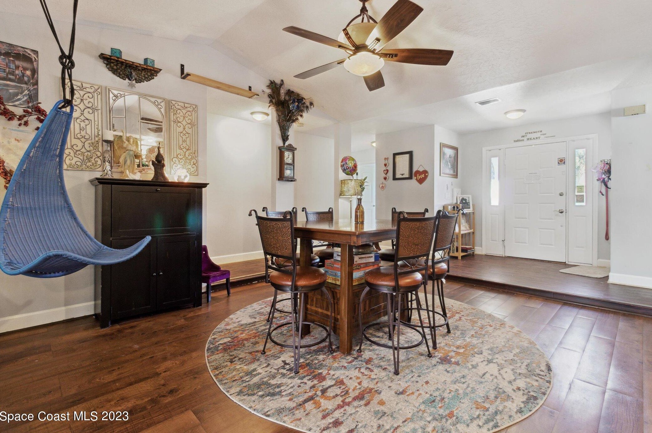 1368 Prospect Cir, Melbourne FL 32907-1129 exterior