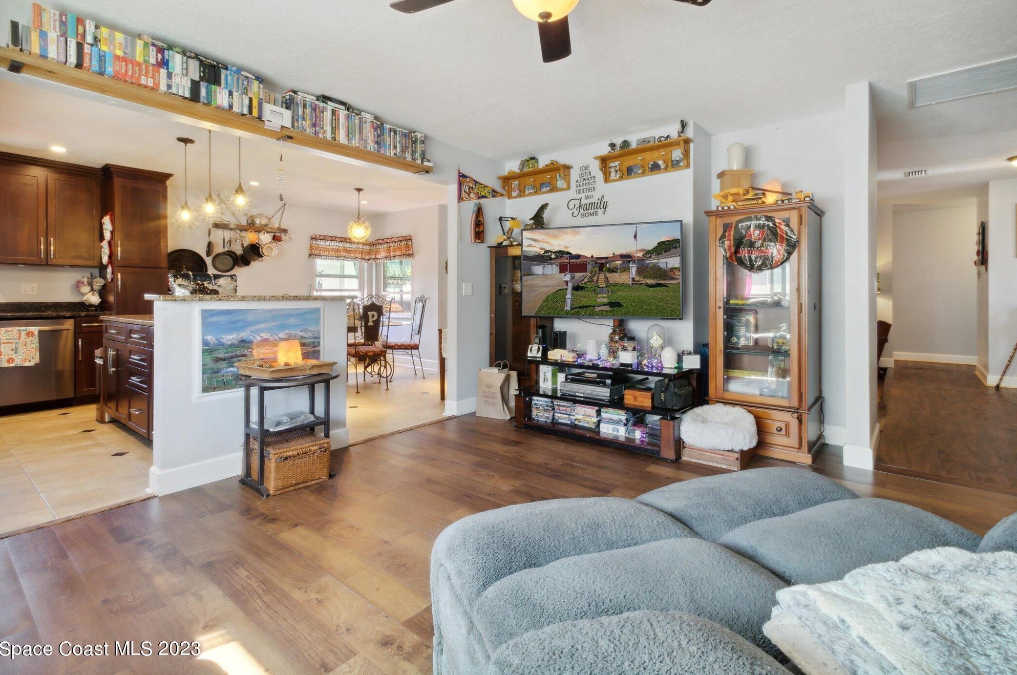 1368 Prospect Cir, Melbourne FL 32907-1129 exterior