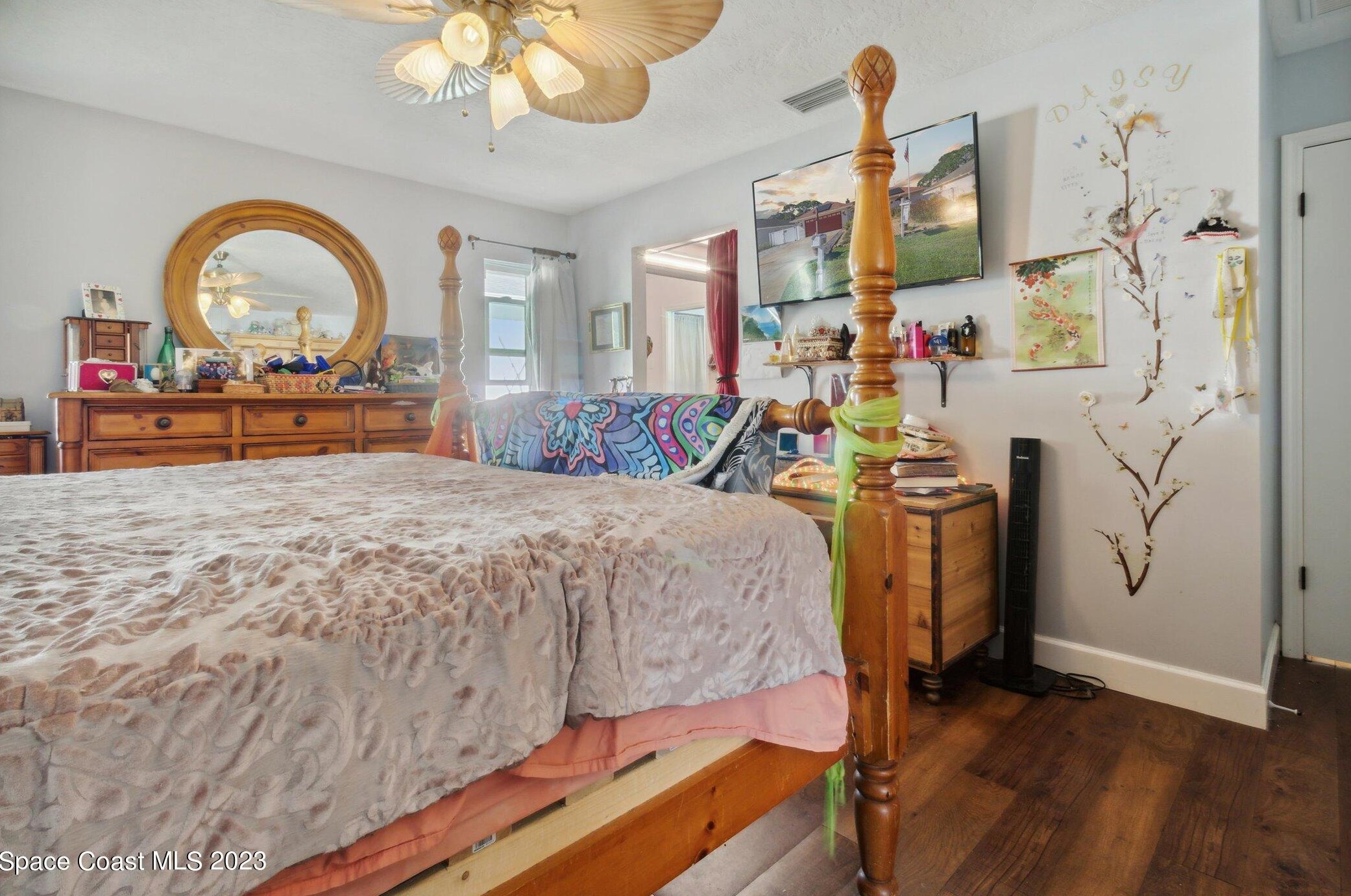 1368 Prospect Cir, Melbourne FL 32907-1129 exterior