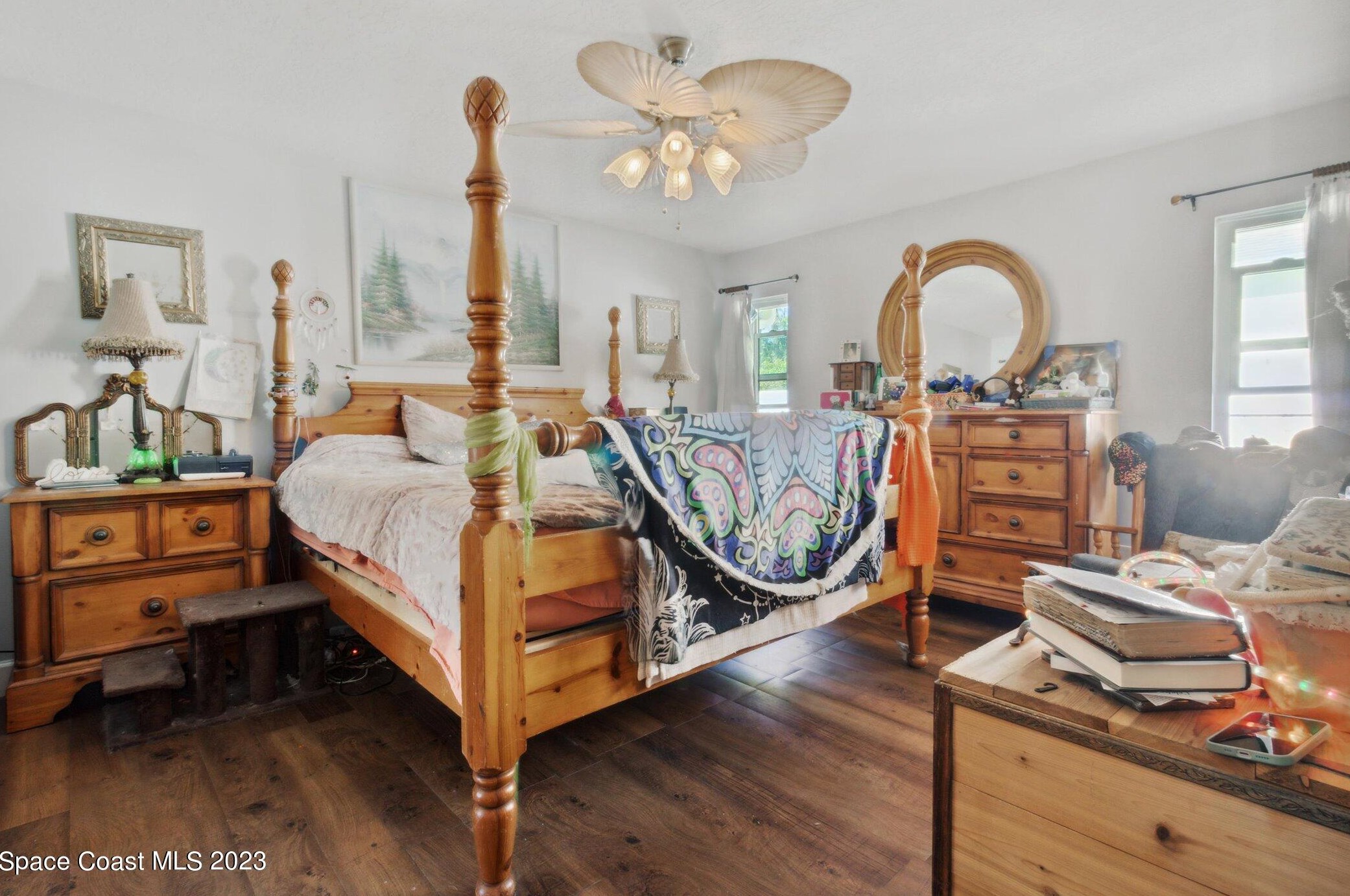 1368 Prospect Cir, Melbourne FL 32907-1129 exterior