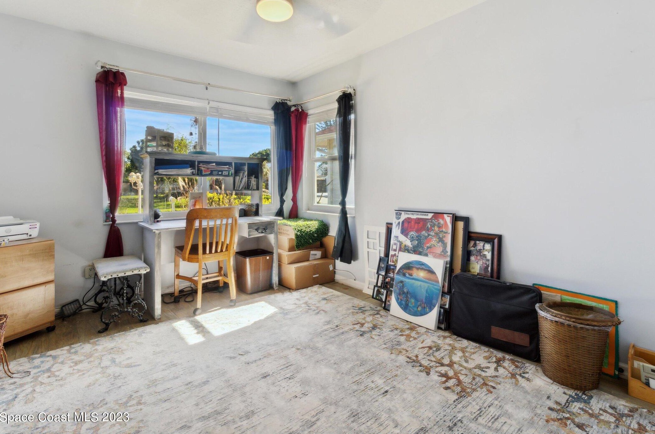 1368 Prospect Cir, Melbourne FL 32907-1129 exterior