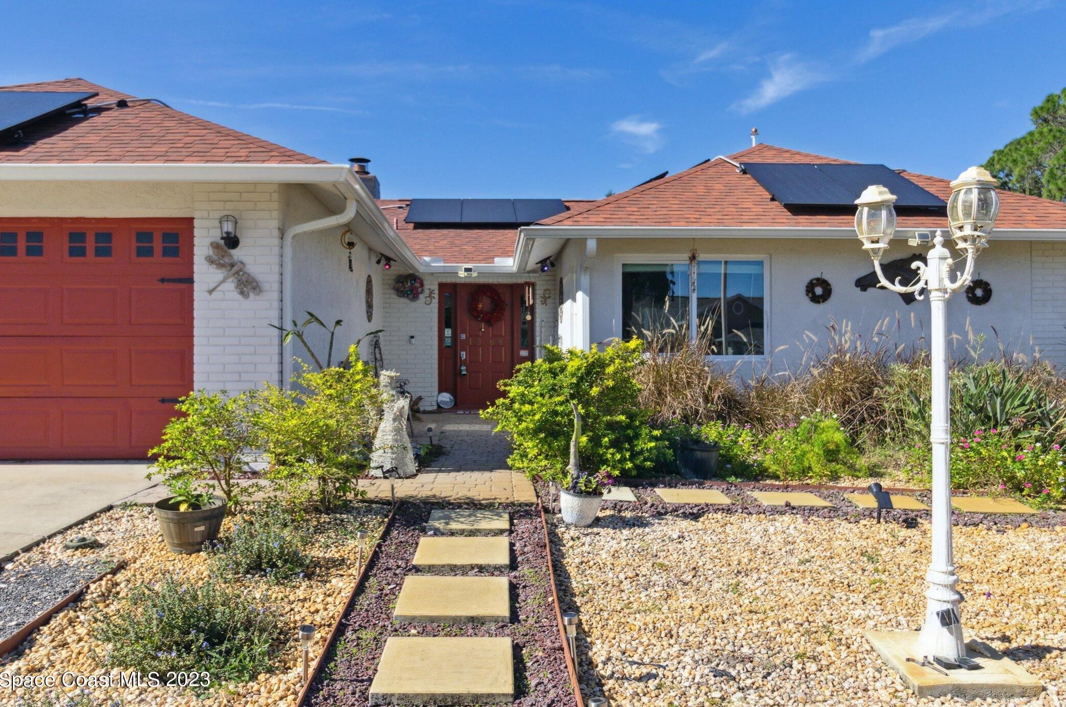 1368 Prospect Cir, Melbourne FL 32907-1129 exterior