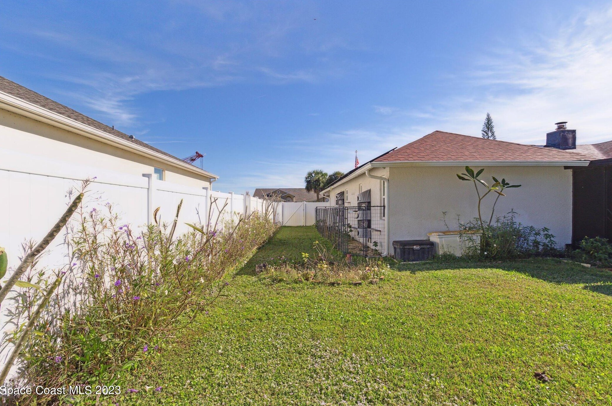 1368 Prospect Cir, Melbourne FL 32907-1129 exterior