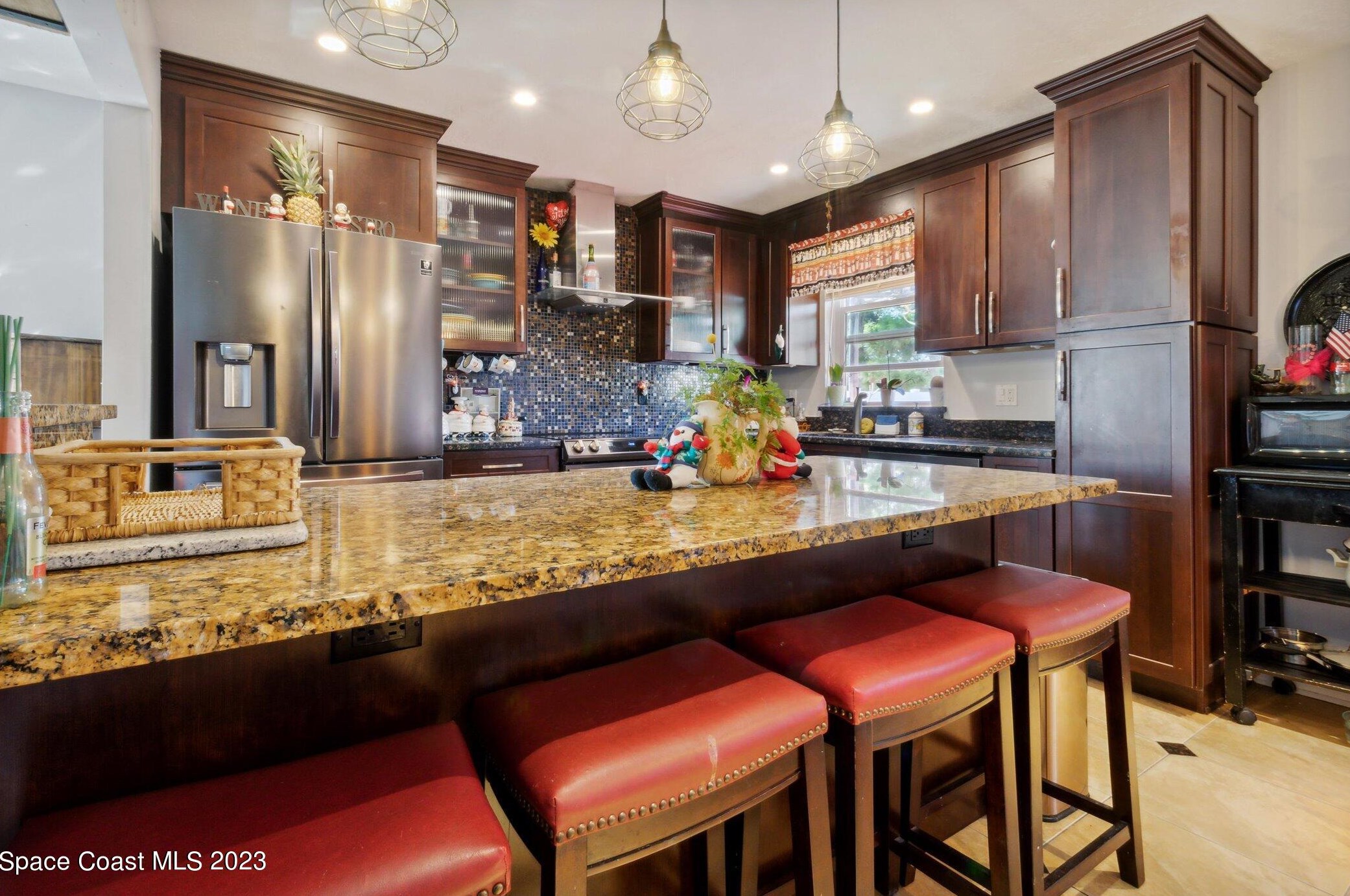 1368 Prospect Cir, Melbourne FL 32907-1129 exterior