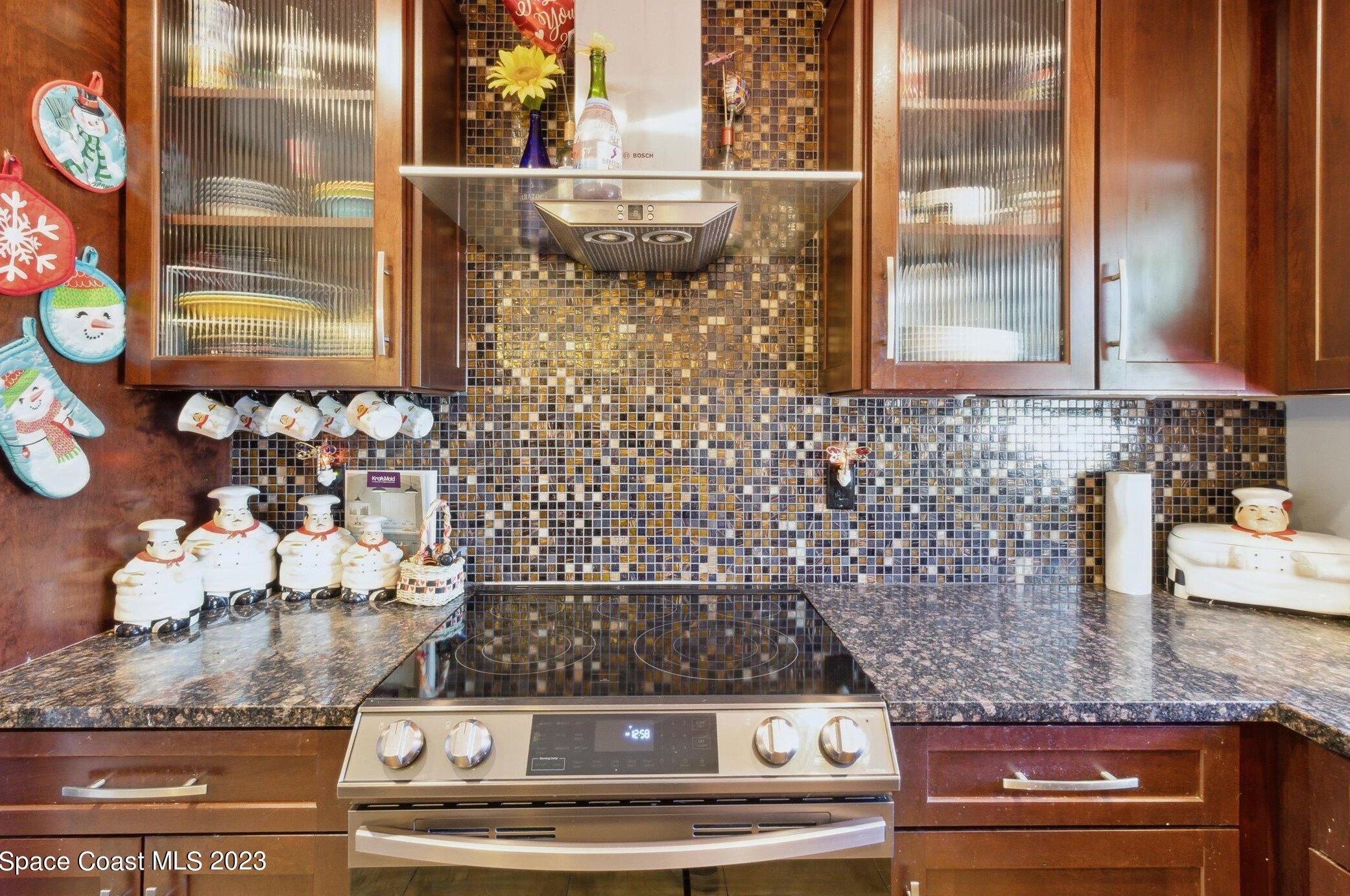 1368 Prospect Cir, Melbourne FL 32907-1129 exterior