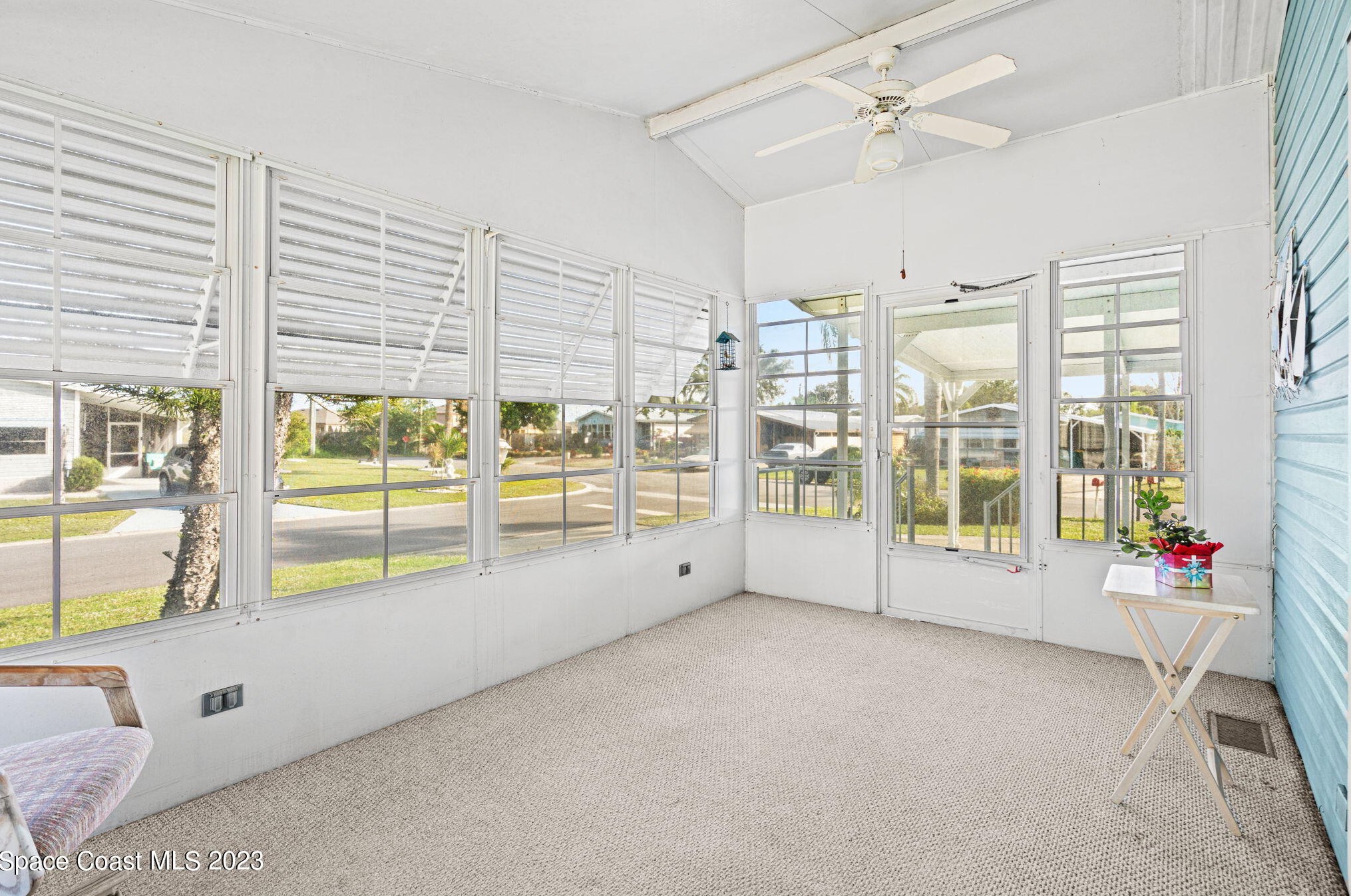 701 Gladiolus Dr, Sebastian FL  32976-7670 exterior