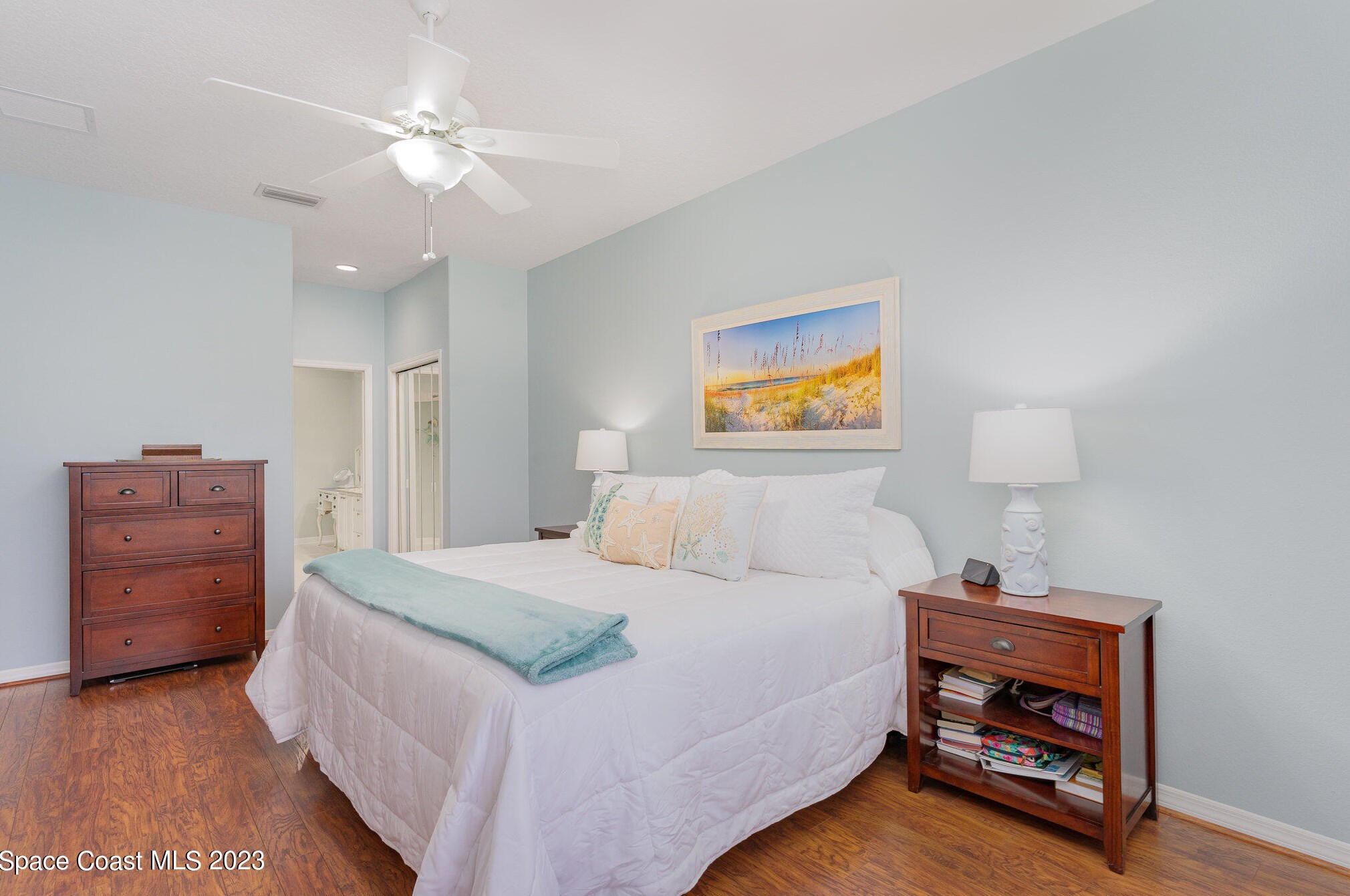 803 Veronica Ct, Melbourne FL  32937-4038 exterior