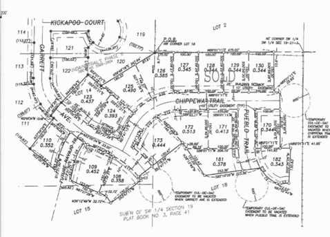 Lot 171 Chippewa Trail - Photo 1