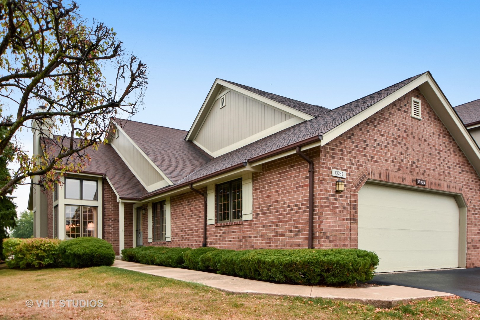 13339 S Oak Hills Pkwy 13339, Palos Heights, IL 60463 MLS 09810815