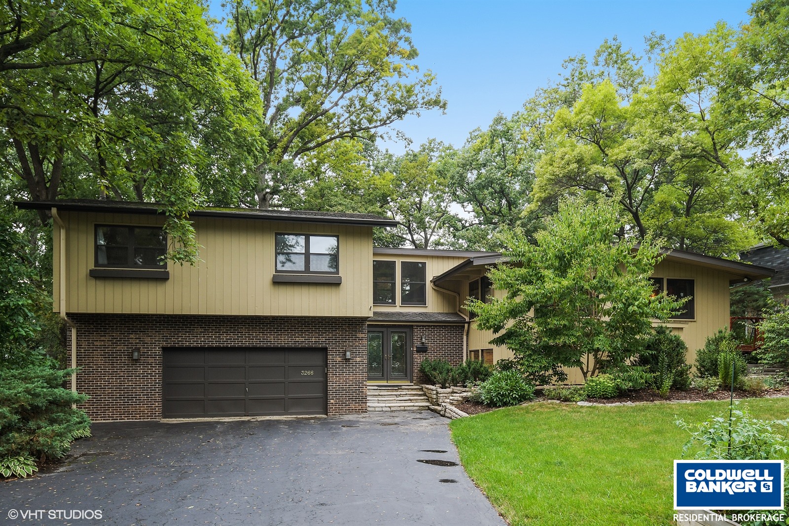 3266 University Ave, Highland Park, IL 60035 MLS 10059915 Coldwell