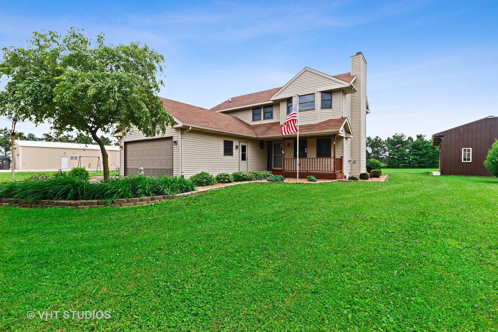 8843 East 5000N Rd, Grant Park, IL 60940 MLS 10420063 Coldwell Banker