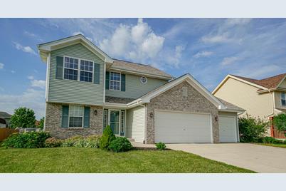 1275 Ed S Pl Machesney Park Il 61115 Mls 10435088 Coldwell