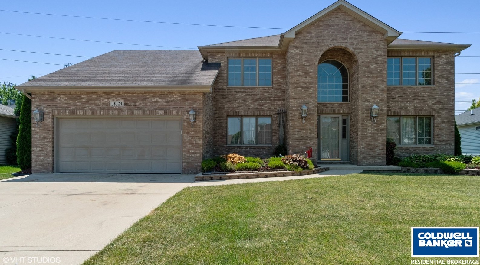 13324 Blackstone Ln Plainfield Il 60585 Mls 10471912
