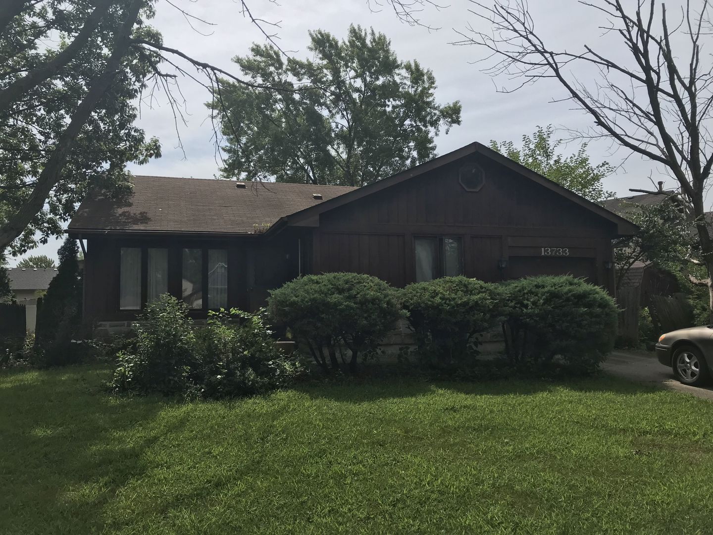 13733 W Birchwood Dr Homer Glen Il 60491 Mls 10495046
