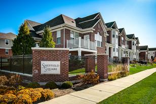 Orland Park, IL Condos & Townhomes For Sale