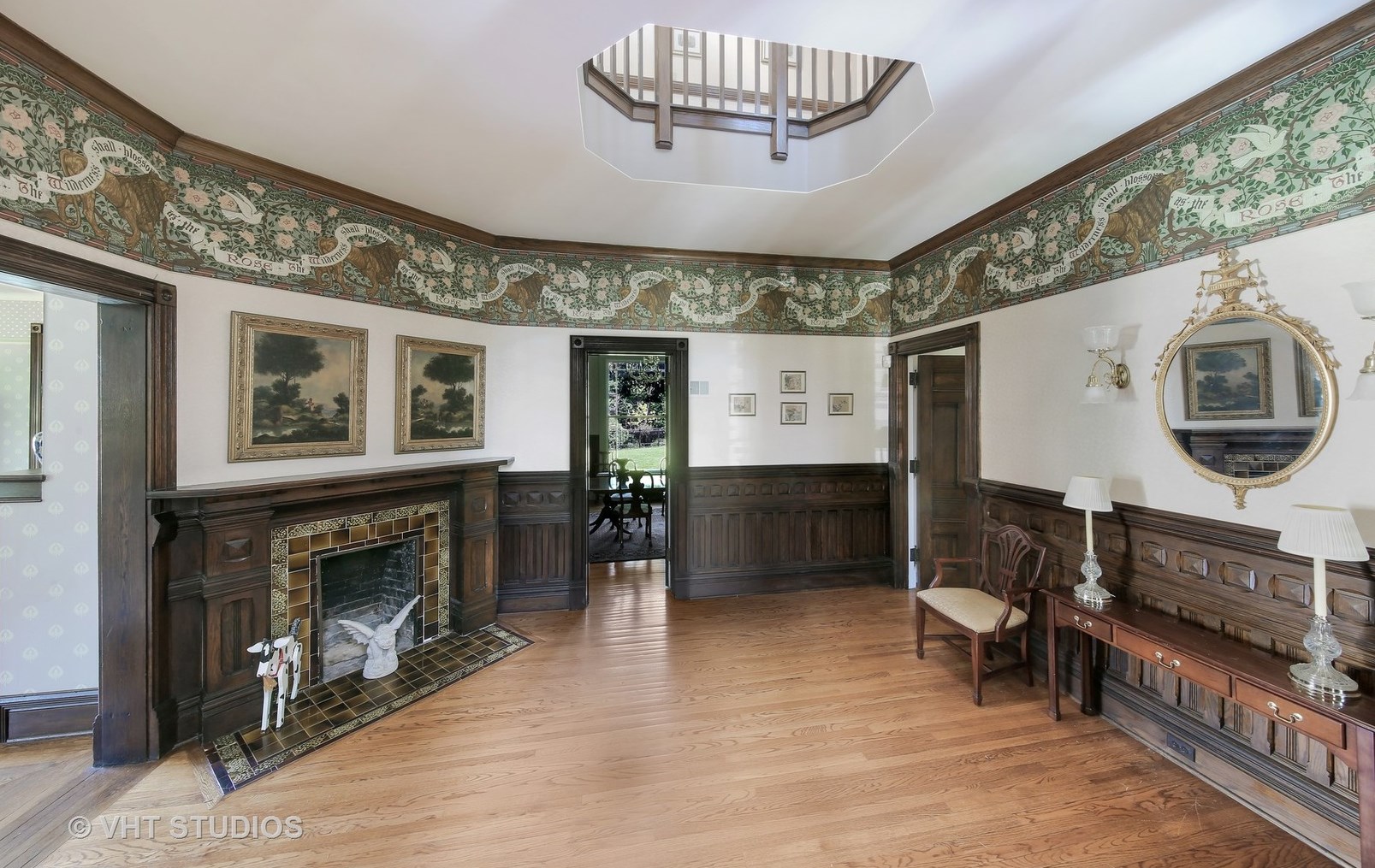 5324 Turvey Ct, Downers Grove IL  exterior