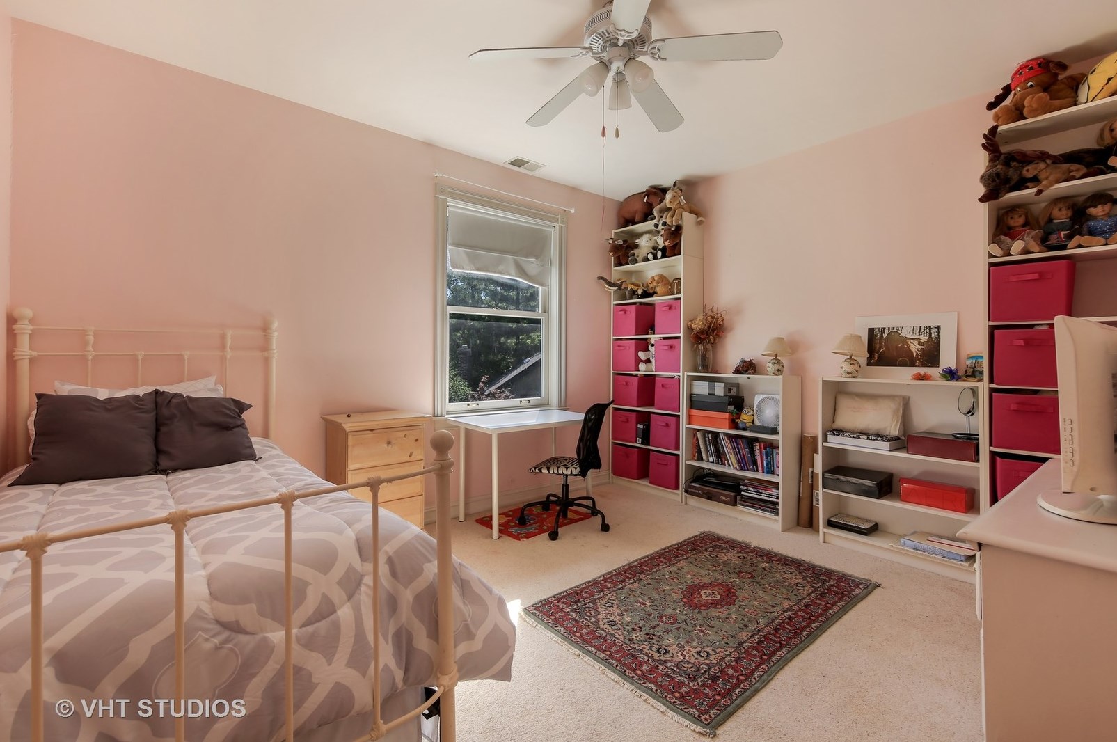 5324 Turvey Ct, Downers Grove IL  exterior