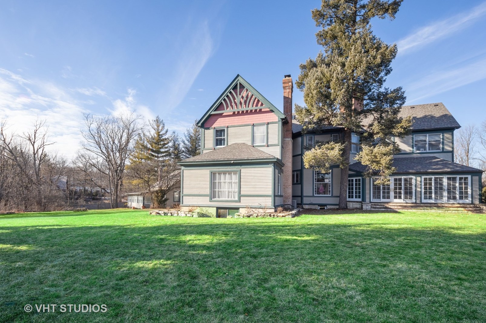 5324 Turvey Ct, Downers Grove IL  exterior