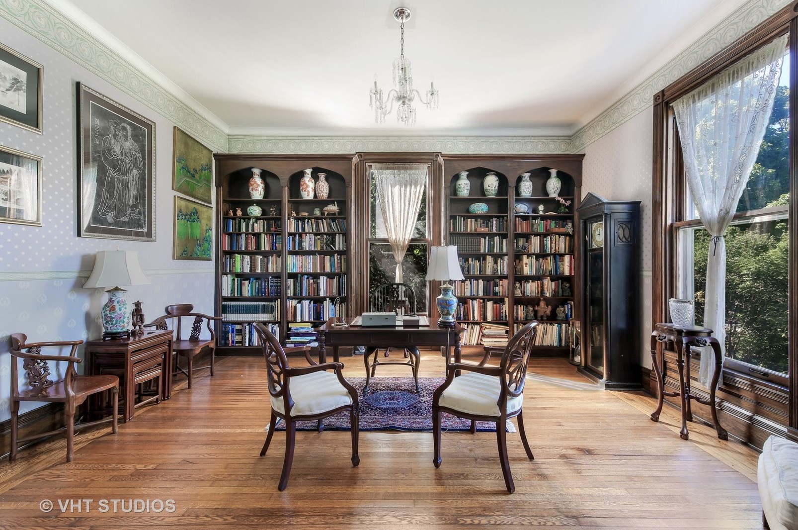 5324 Turvey Ct, Downers Grove IL  exterior