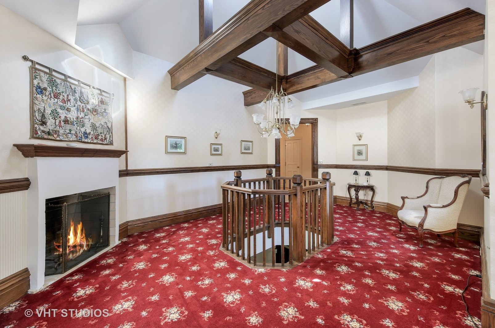 5324 Turvey Ct, Downers Grove IL  exterior