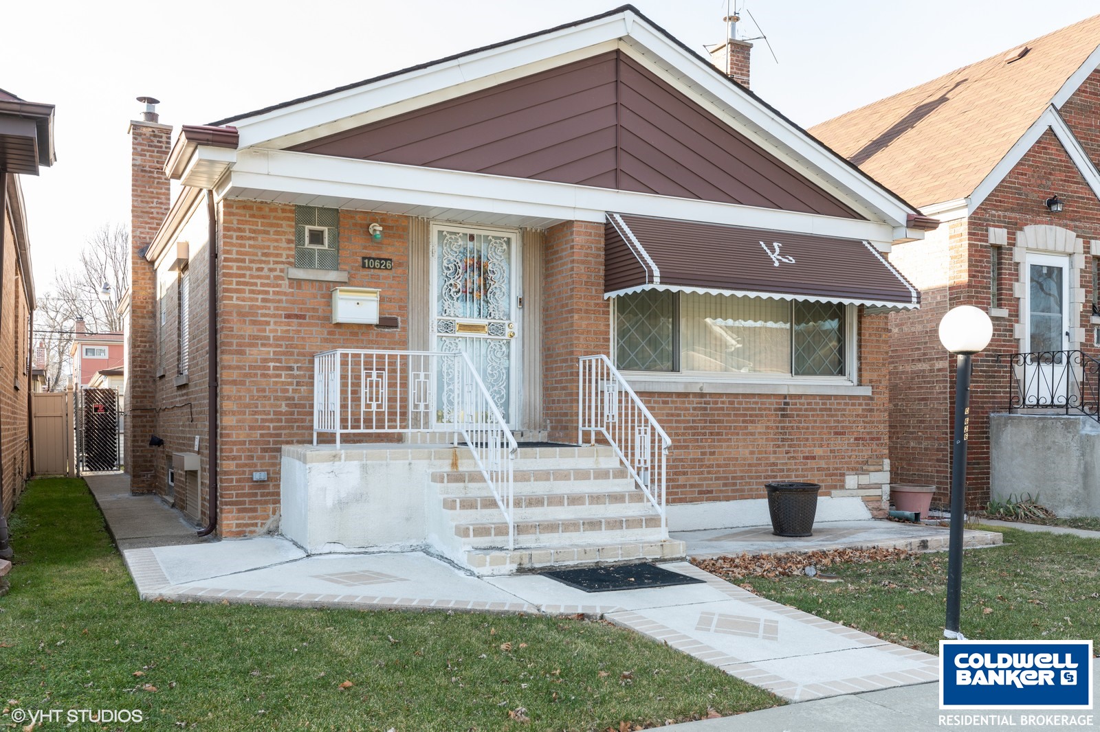 10626 South Wallace Ave, Chicago, IL 60628 MLS 10611551 Coldwell Banker