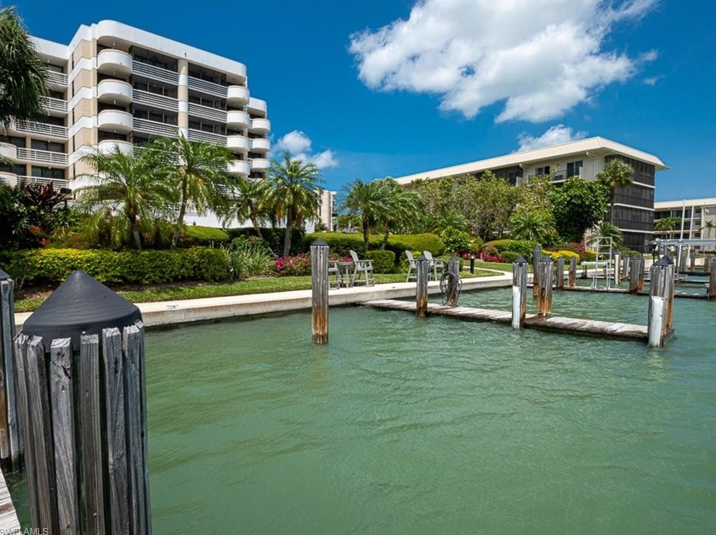 3100 Gulf Shore Blvd N 601, Naples, FL 34103 MLS 220027919