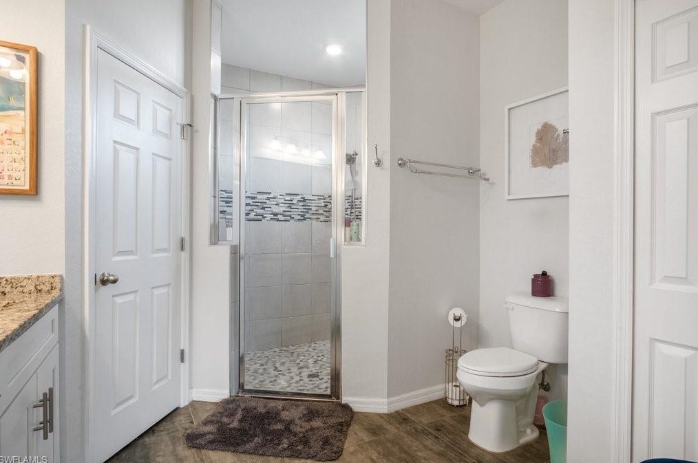 1118 20th St, Cape Coral FL  33990-4585 exterior