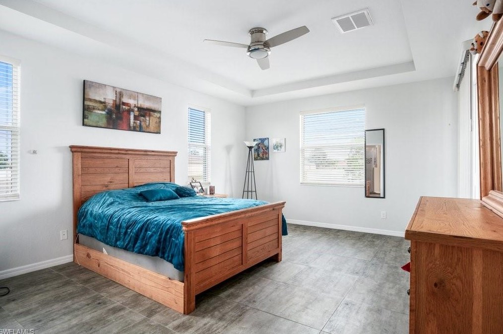 1118 20th St, Cape Coral FL  33990-4585 exterior