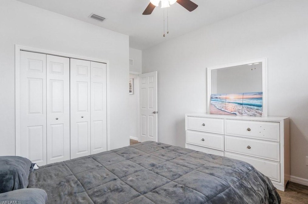 1118 20th St, Cape Coral FL  33990-4585 exterior