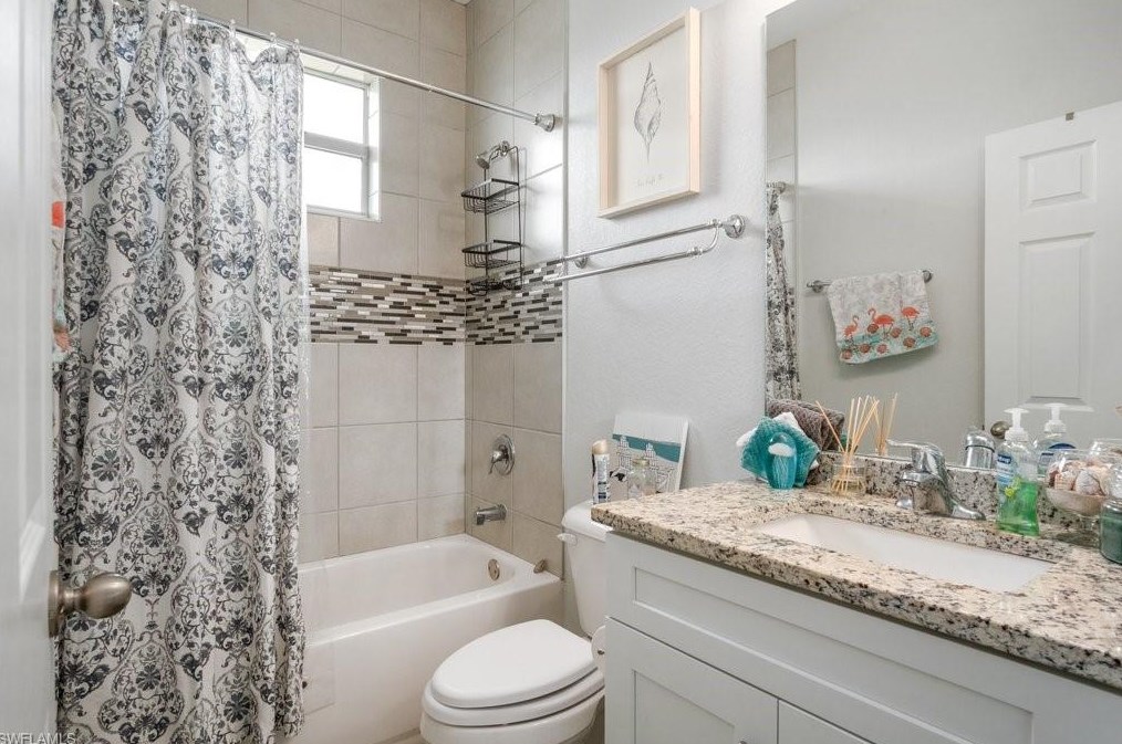 1118 20th St, Cape Coral FL  33990-4585 exterior