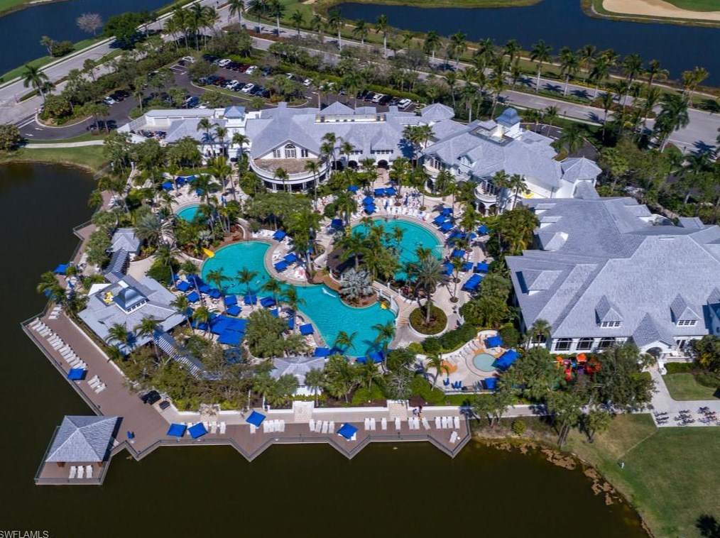 4510 Cardinal Cove Ln, Naples FL  34114-9486 exterior