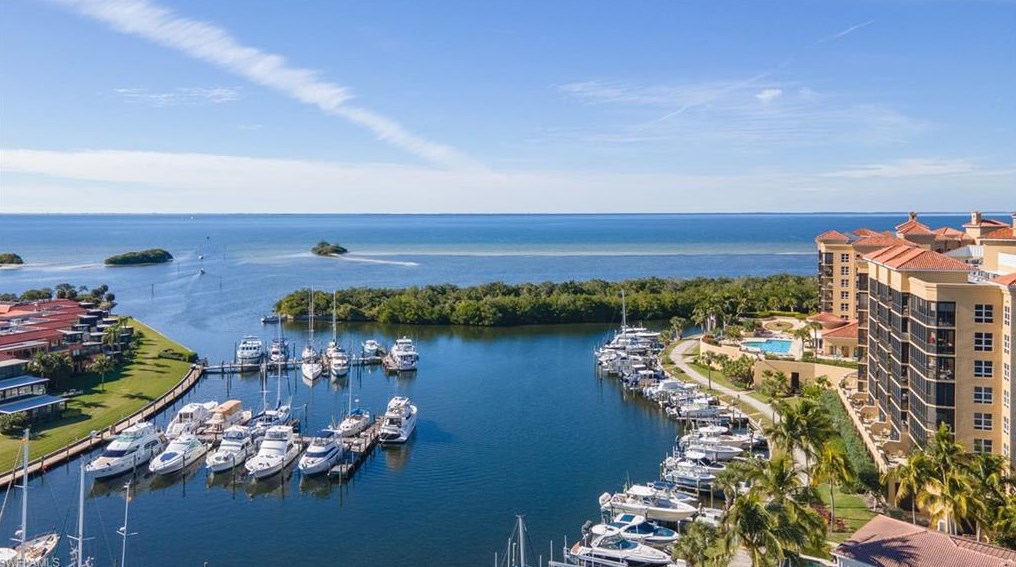 3333 Sunset Key Cir, Punta Gorda FL  33955-1971 exterior