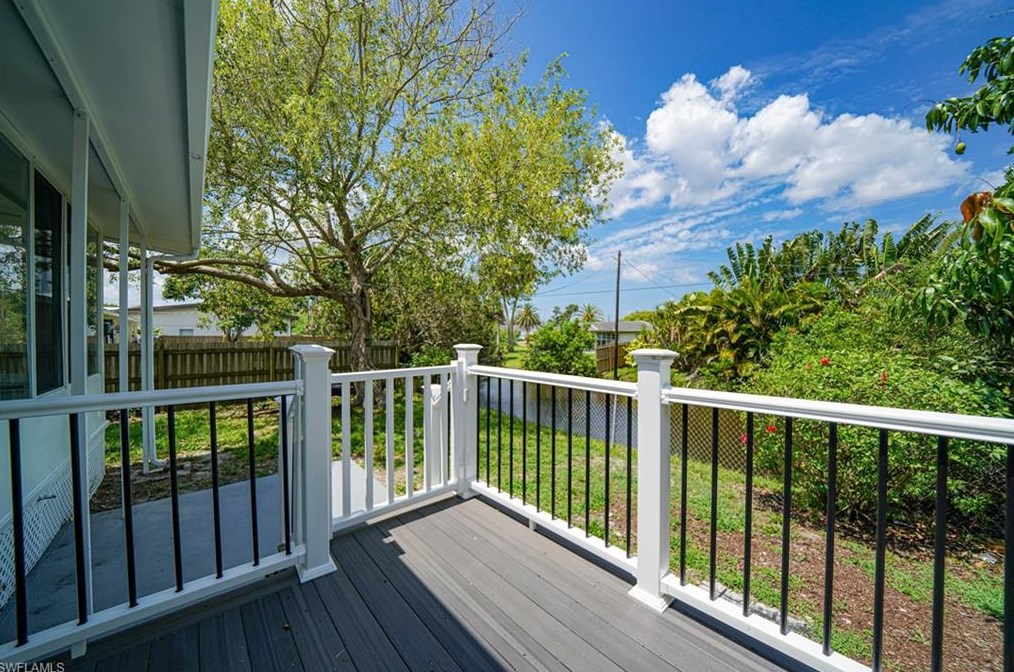 3021 Vasco St, Punta Gorda FL  33950-3124 exterior