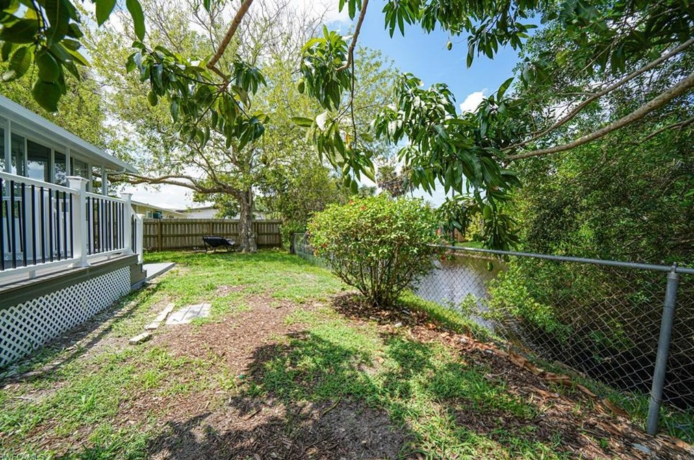 3021 Vasco St, Punta Gorda FL  33950-3124 exterior