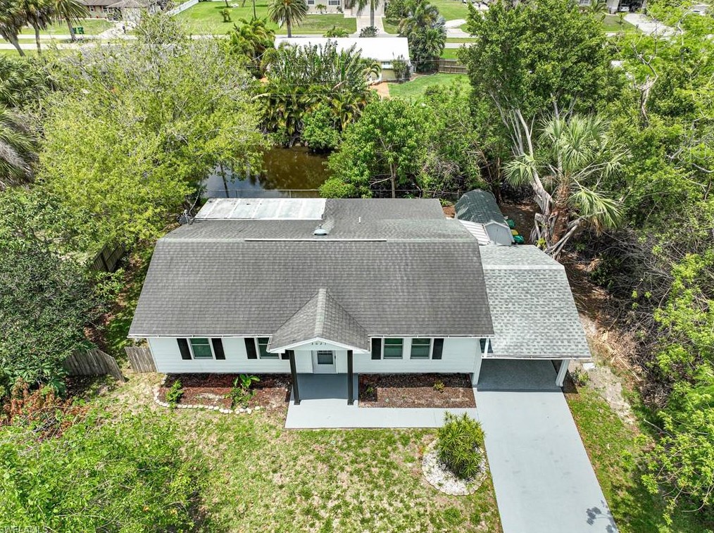 3021 Vasco St, Punta Gorda FL  33950-3124 exterior